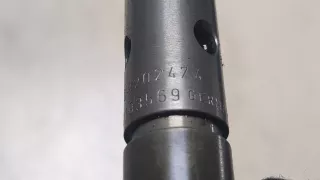 9196701,90573868 Форсунка Saab 9-3 1 Арт 9084840, вид 4