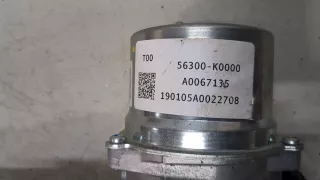 56300K0000 Электроусилитель руля Kia Soul 3 Арт 9308181, вид 2