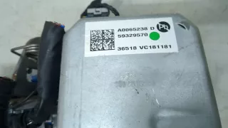 56300K0000 Электроусилитель руля Kia Soul 3 Арт 9308181, вид 4