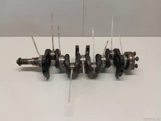  Коленвал Ford Fusion 1 1.4л Арт E23508130, вид 1