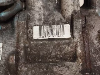 8832048250 Toyota Компрессор кондиционера Toyota Highlander 2 Арт E23508313, вид 3