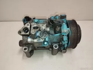 8832048250 Toyota Компрессор кондиционера Toyota Highlander 2 Арт E23508313, вид 7