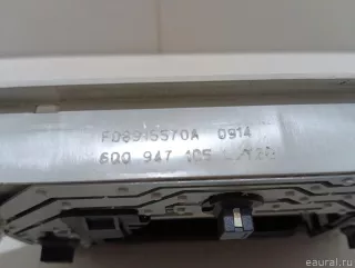 6Q0947105LY20 VAG Плафон салонный Volkswagen Polo 6 Арт E23509220, вид 14