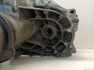 1327480 Ford МКПП (механическая коробка переключения передач) Ford Fusion 1 Арт E23510209, вид 10