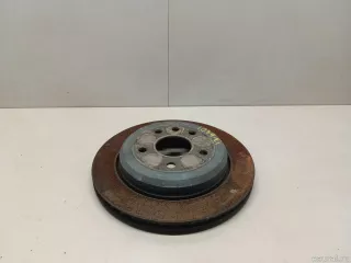 68240048AA Chrysler Диск тормозной задний Jeep Cherokee KL Арт E23511643, вид 1