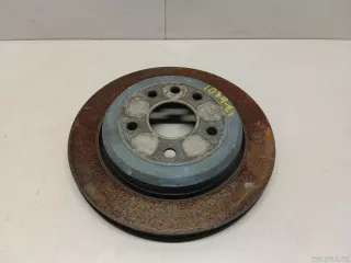 68240048AA Chrysler Диск тормозной задний Jeep Cherokee KL Арт E23511643, вид 3