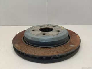 68240048AA Chrysler Диск тормозной задний Jeep Cherokee KL Арт E23511643, вид 4