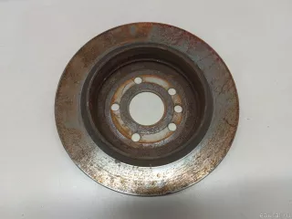 68240048AA Chrysler Диск тормозной задний Jeep Cherokee KL Арт E23511643, вид 7