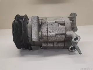 95459392 GM Компрессор кондиционера Opel Antara Арт E23512289, вид 5