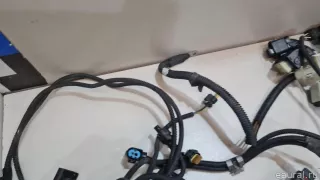 12518617697 BMW Жгут проводов (Проводка) MINI CLUBMAN F54 Арт E23512594, вид 15