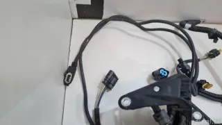 12518617697 BMW Жгут проводов (Проводка) MINI CLUBMAN F54 Арт E23512594, вид 16