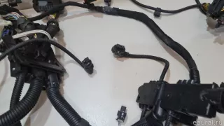 12518617697 BMW Жгут проводов (Проводка) MINI CLUBMAN F54 Арт E23512594, вид 8