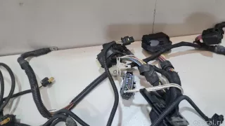 12518617697 BMW Жгут проводов (Проводка) MINI CLUBMAN F54 Арт E23512594, вид 9