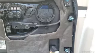51417404812 BMW Обшивка двери передней правой BMW 2 F45/F46 Арт E23513606, вид 22