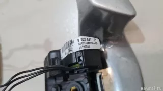 61319225042 BMW Кнопка многофункциональная BMW 1 E81/E82/E87/E88 Арт E23514850, вид 9