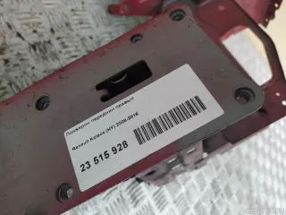  Лонжерон передний правый Renault Koleos Арт E23515928, вид 5
