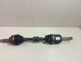 391018686R Renault Полуось передняя левая (приводной вал, шрус) Nissan X-Trail T32 Арт E23517018, вид 1