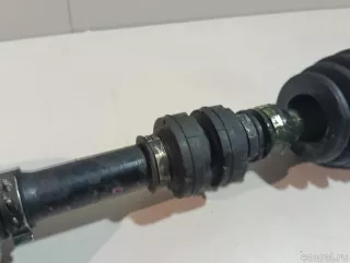 391018686R Renault Полуось передняя левая (приводной вал, шрус) Nissan X-Trail T32 Арт E23517018, вид 6