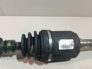 391018686R Renault Полуось передняя левая (приводной вал, шрус) Nissan X-Trail T32 Арт E23517018, вид 8
