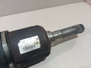 391018686R Renault Полуось передняя левая (приводной вал, шрус) Nissan X-Trail T32 Арт E23517018, вид 9