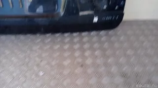41627130827 BMW Дверь багажника нижняя BMW X5 E53 Арт E23517064, вид 4