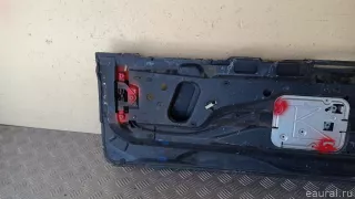 41627130827 BMW Дверь багажника нижняя BMW X5 E53 Арт E23517064, вид 10