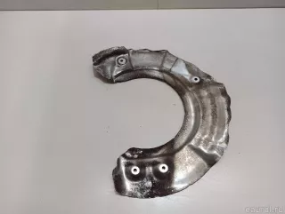 Пыльник тормозного диска BMW 5 F10/F11/GT F07 2011г. 34116775266 BMW - Фото 2