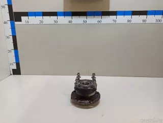 33406850159 BMW Ступица задняя BMW X6 F16 Арт E23517617, вид 1