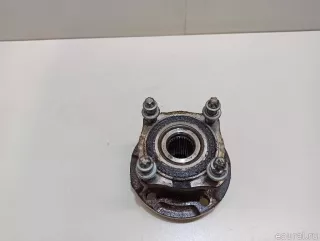 33406850159 BMW Ступица задняя BMW X6 F16 Арт E23517617, вид 2