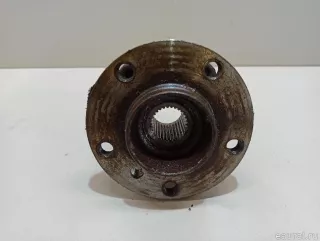 33406850159 BMW Ступица задняя BMW X6 F16 Арт E23517617, вид 5