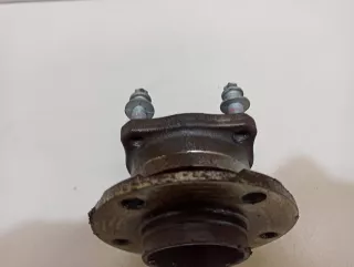 33406850159 BMW Ступица задняя BMW X6 F16 Арт E23517617, вид 6