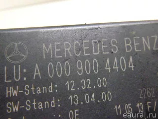 0009004404 Mercedes Benz Блок управления (другие) Mercedes E W212 Арт E23517624, вид 8