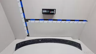 51627310752 BMW Спойлер (дефлектор) багажника BMW 3 F30/F31/GT F34 Арт E23519663, вид 17