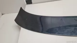51627310752 BMW Спойлер (дефлектор) багажника BMW 3 F30/F31/GT F34 Арт E23519663, вид 2