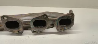 6511400709 Mercedes Benz Коллектор выпускной Mercedes S W222 2.2л Арт E23520098, вид 11