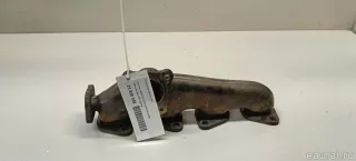 6511400709 Mercedes Benz Коллектор выпускной Mercedes S W222 2.2л Арт E23520098, вид 16