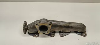 6511400709 Mercedes Benz Коллектор выпускной Mercedes S W222 2.2л Арт E23520098, вид 2