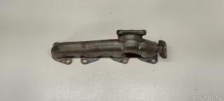 6511400709 Mercedes Benz Коллектор выпускной Mercedes S W222 2.2л Арт E23520098, вид 8
