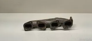 6511400709 Mercedes Benz Коллектор выпускной Mercedes S W222 2.2л Арт E23520098, вид 9