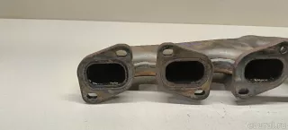 6511400709 Mercedes Benz Коллектор выпускной Mercedes S W222 2.2л Арт E23520098, вид 10