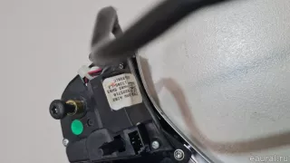 Кнопка многофункциональная BMW 1 F20/F21 2013г. 61319225710 BMW - Фото 12