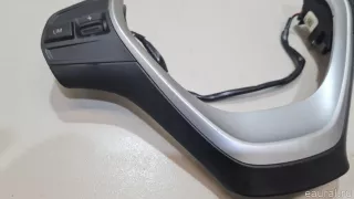 Кнопка многофункциональная BMW 1 F20/F21 2013г. 61319225710 BMW - Фото 2