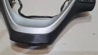 Кнопка многофункциональная BMW 1 F20/F21 2013г. 61319225710 BMW - Фото 4