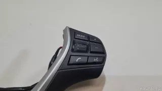 Кнопка многофункциональная BMW 1 F20/F21 2013г. 61319225710 BMW - Фото 5