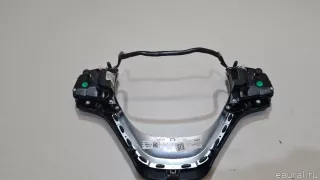 Кнопка многофункциональная BMW 1 F20/F21 2013г. 61319225710 BMW - Фото 7