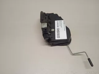 51217318416 BMW Замок двери передней правой BMW 6 E63/E64 Арт E23520526, вид 4