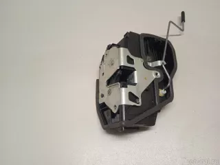 51217318416 BMW Замок двери передней правой BMW 6 E63/E64 Арт E23520526, вид 5