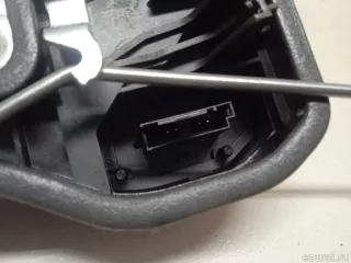 51217318416 BMW Замок двери передней правой BMW 6 E63/E64 Арт E23520526, вид 7