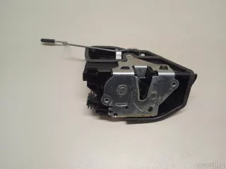 51217318416 BMW Замок двери передней правой BMW 6 E63/E64 Арт E23520526, вид 8