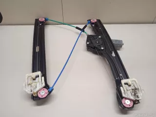 51337434786 BMW Стеклоподъемник электр. передний правый BMW X1 F48 Арт E23520553, вид 1